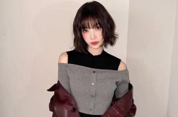 Joy Red Velvet Joy Red Velvet