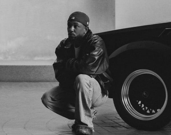 Famous Singer Kendrick Lamar Famous Singer Kendrick Lamar