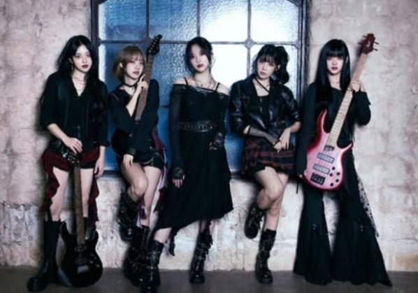 LATENCY members profile LATENCY members profile