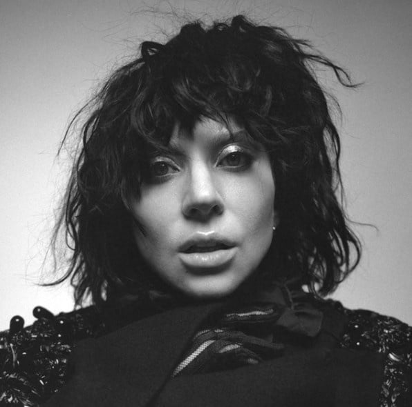 Famous Singer Lady Gaga Famous Singer Lady Gaga