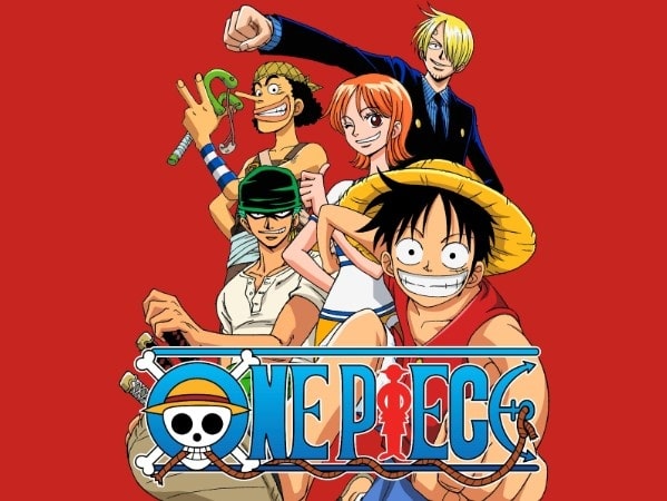 The Straw Hat Grand Fleet fandom of One Piece