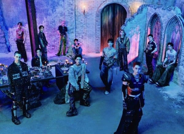 SEVENTEEN 13.8 M Spotify followers