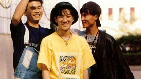 Seo Taiji and Boys The First K-Pop Group Seo Taiji and Boys The First K-Pop Group