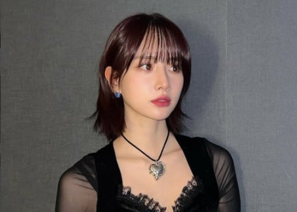 Seola of WJSN trained 10 years Seola of WJSN trained 10 years