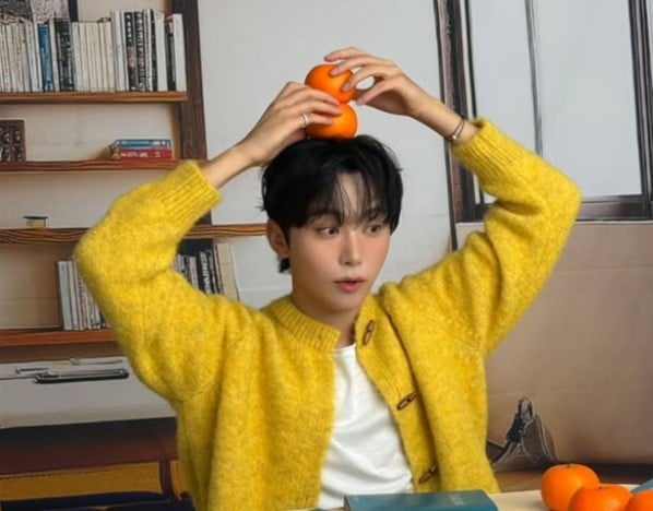 SEVENTEEN Seungkwan funniest k-pop idol