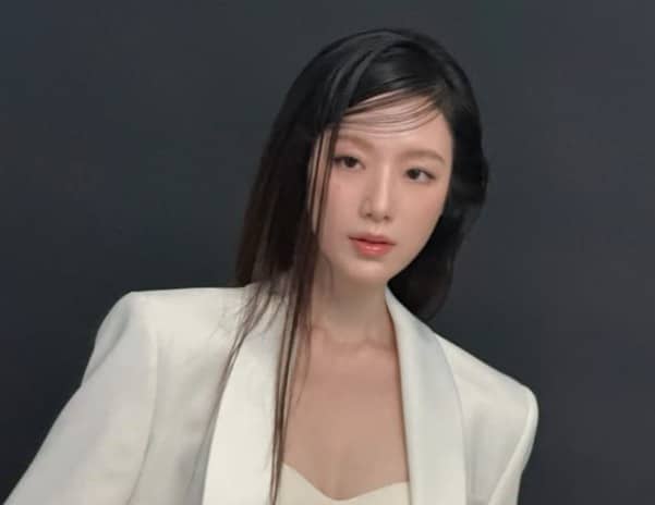 Shuhua most funny idol in (G)I-DLE