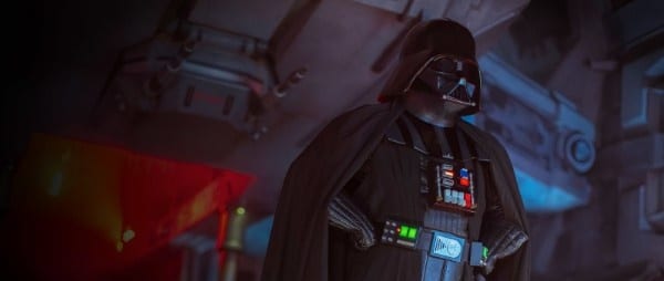 Star Wars fandom The 501st or Jedi 