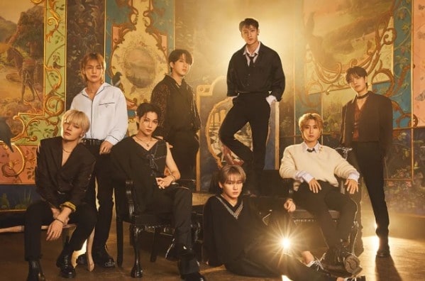 Stray Kids Youtube Account