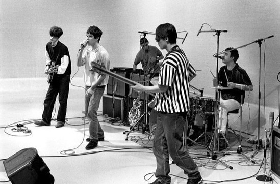 The Stone Roses Reunion Tour fastest sold out concert