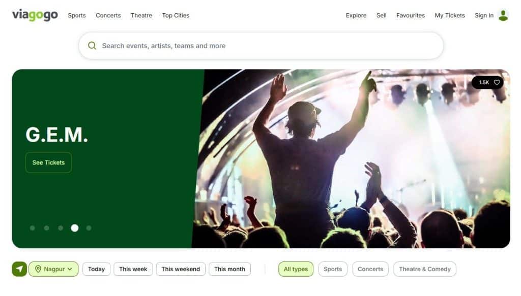 Verify Your Viagogo Tickets Verify Your Viagogo Tickets