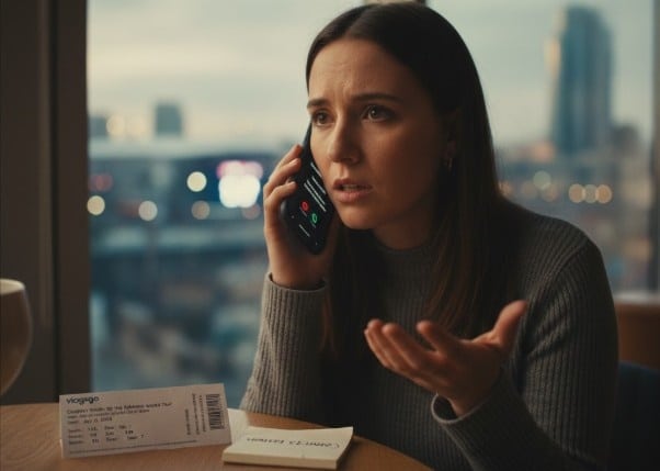 Viagogo Contacting the Venue