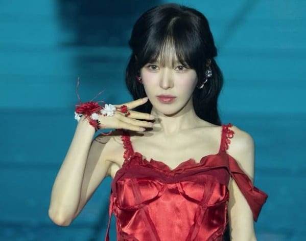 Wendy Red Velvet Wendy Red Velvet