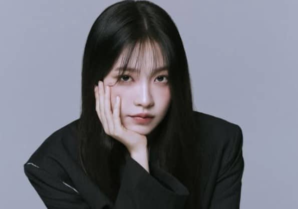 Yeri Red Velvet Yeri Red Velvet