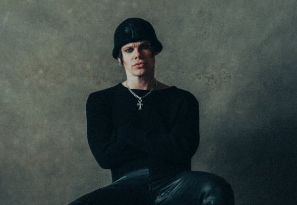 Yungblud's 2026 NA Tour fastest sold out concert