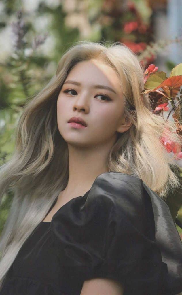 Jeongyeon Jeongyeon