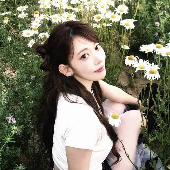 Sakura Miyawaki Sakura Miyawaki