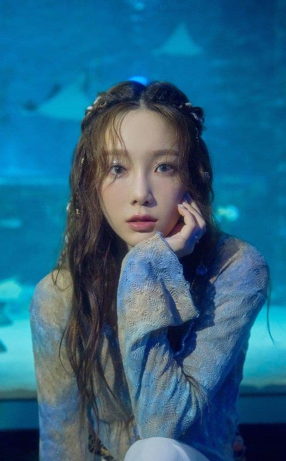 Taeyeon Taeyeon
