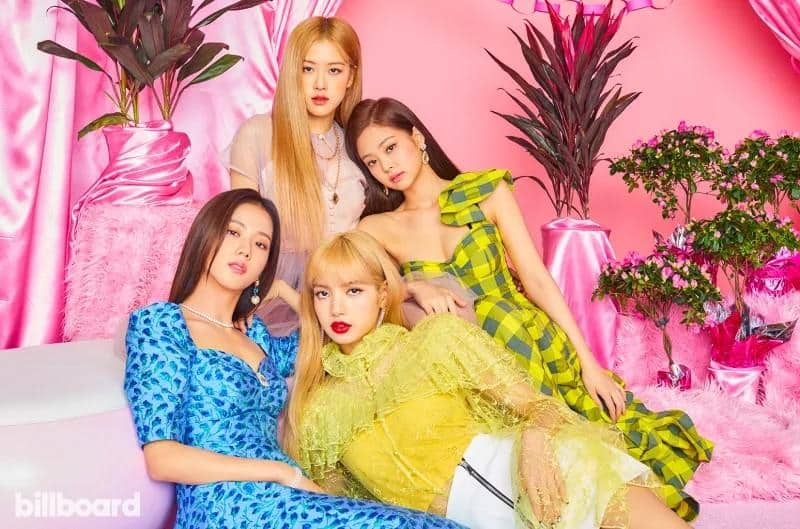 BLACKPINK (BLINK)