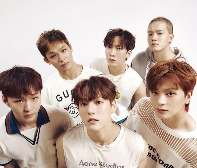 BTOB 