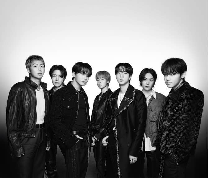 BTS (ARMY)