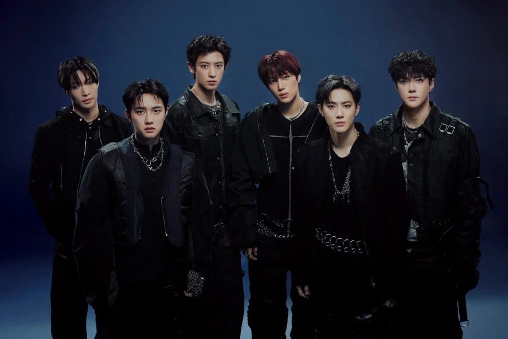 EXO (EXO-L)