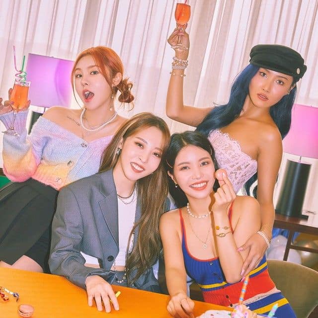 Elite Vocal Groups