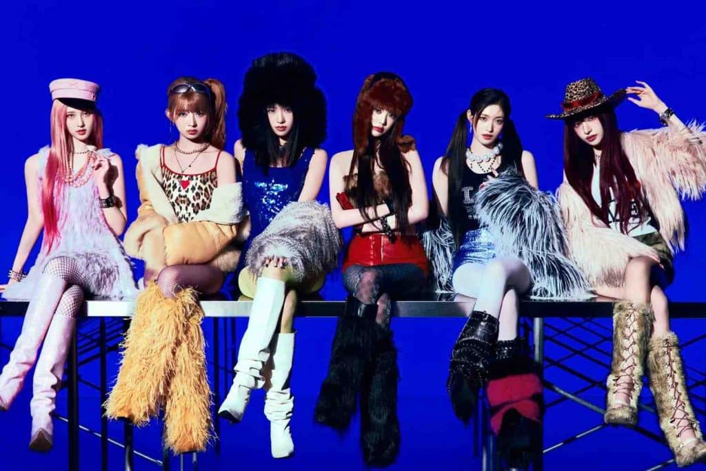 IVE – REVIVE+