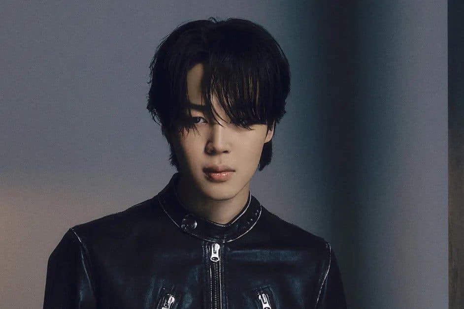 Jimin – "Alone" 