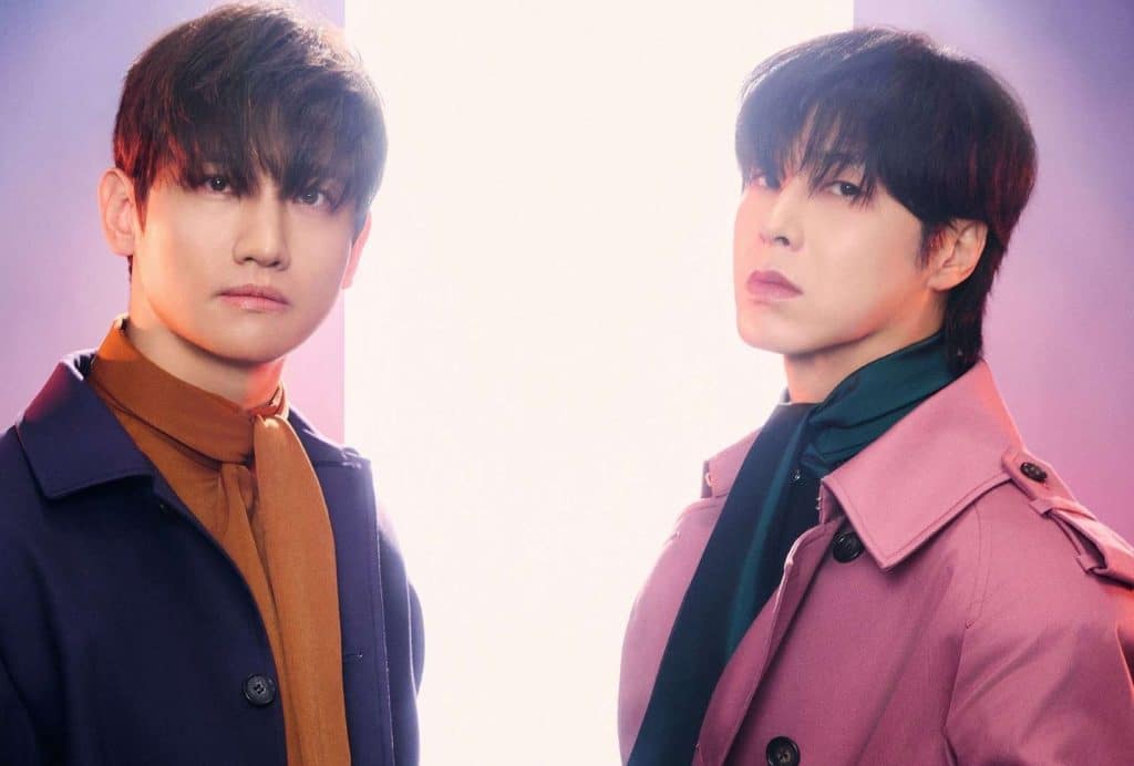 K-Pop Contracts