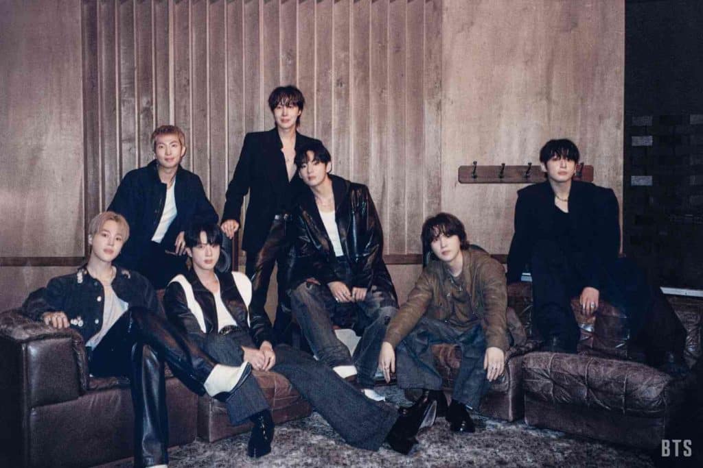 K-pop Fandom Cheat Sheet