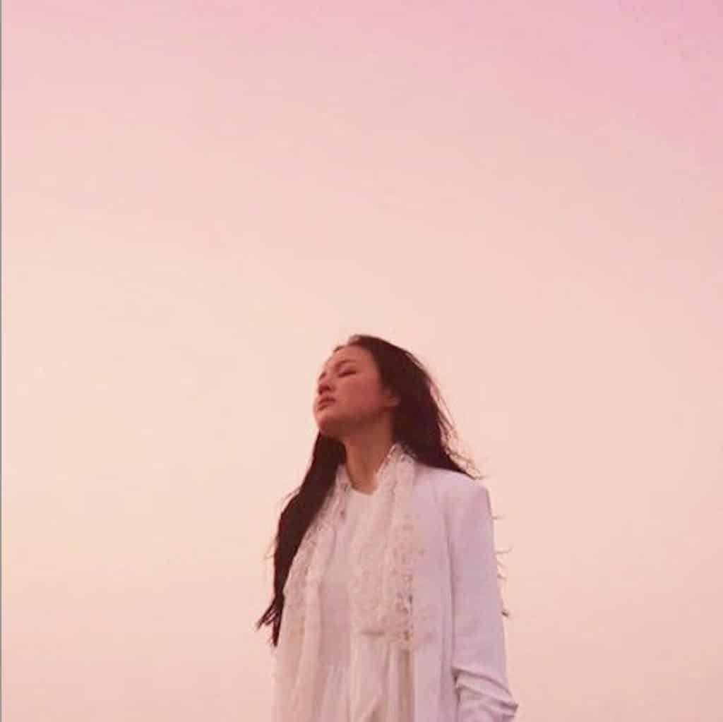 Lee Hi 