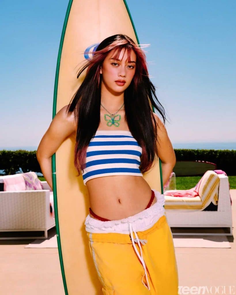 Megan