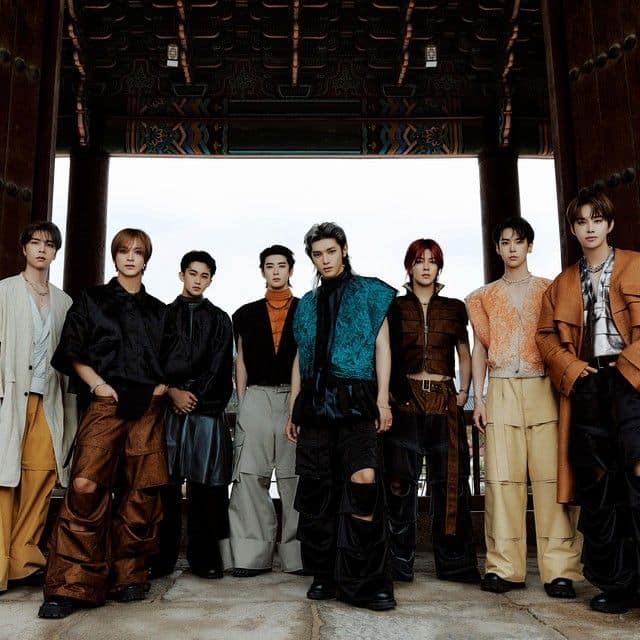 NCT (NCTzen)