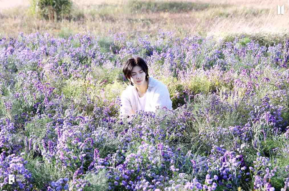 RM – "Wild Flower" 