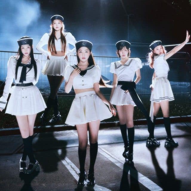 Red Velvet 