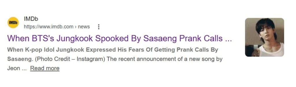 Sasaeng Fan in K-pop