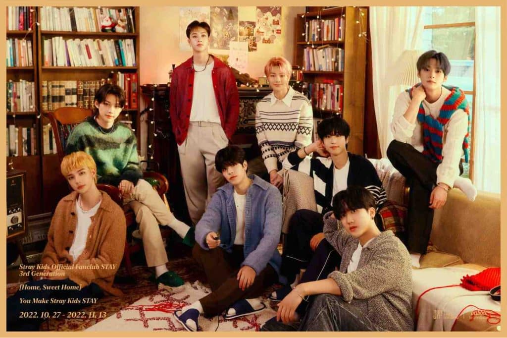 Stray Kids (STAY)