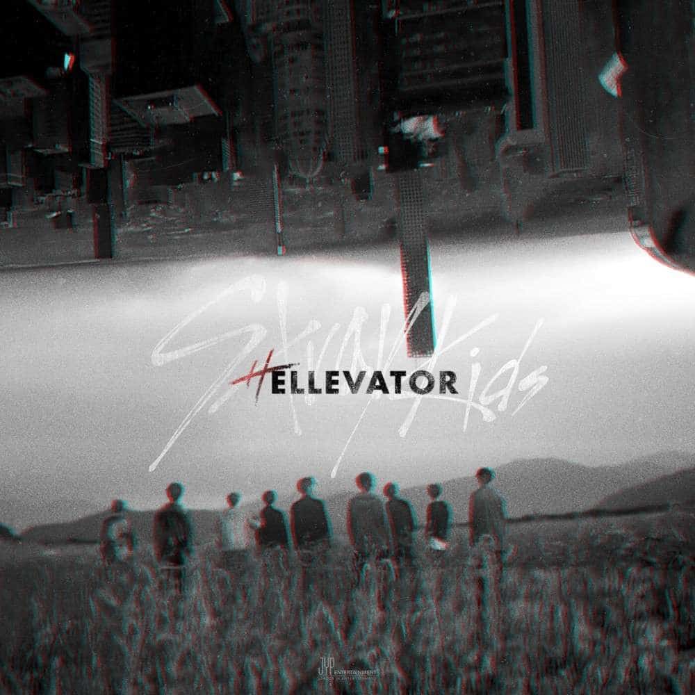 Stray Kids – "Hellevator" 