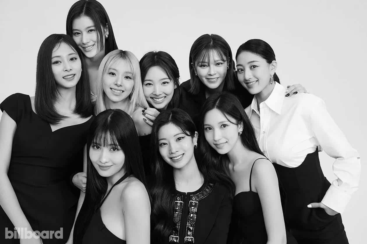 TWICE (ONCE)