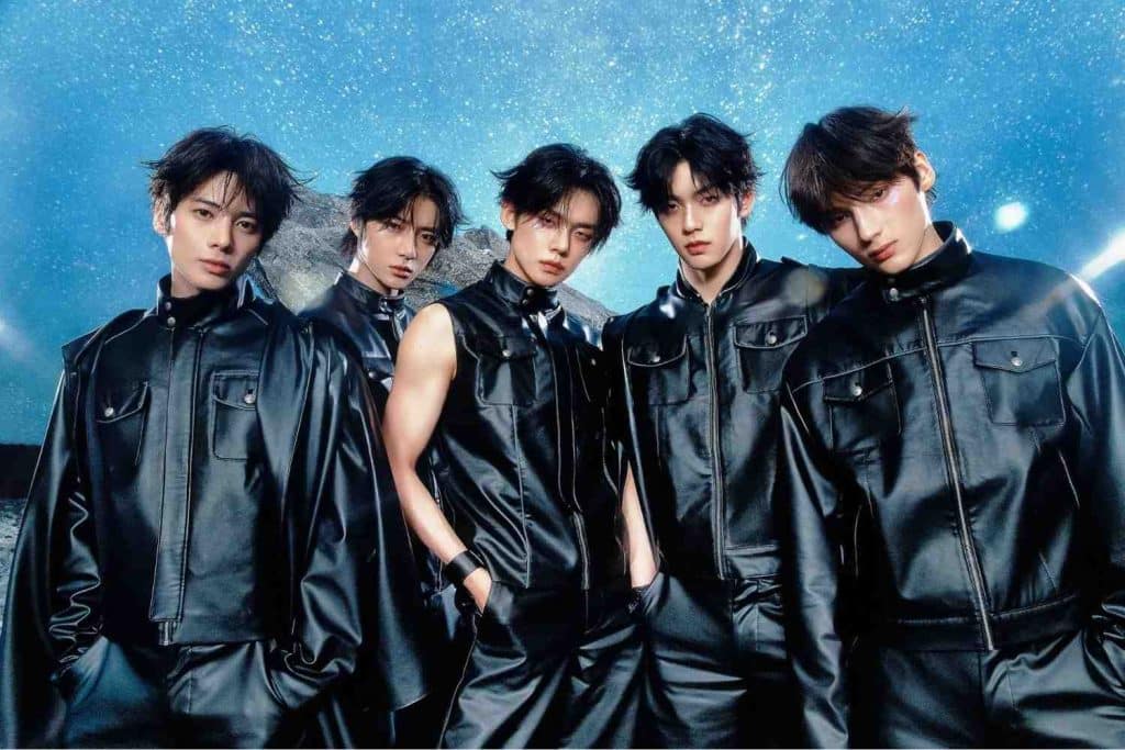 TXT (MOA)