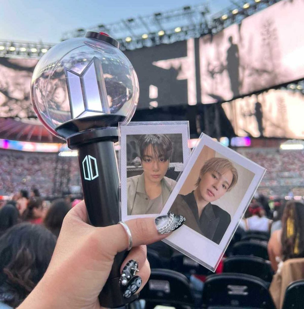 ARMY Outfits ARMY Outfits