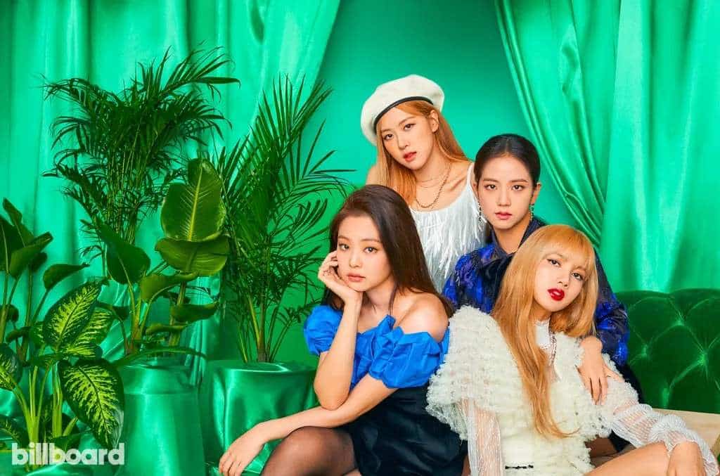 BLACKPINK