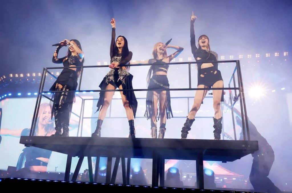 BLACKPINK's Fandom