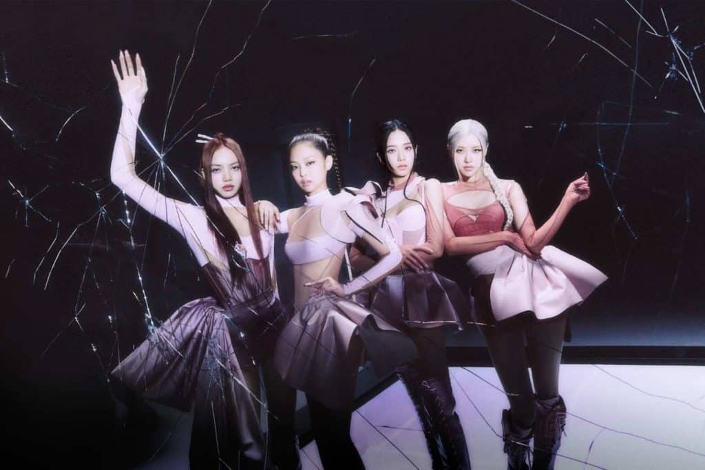 BLACKPINK's Music