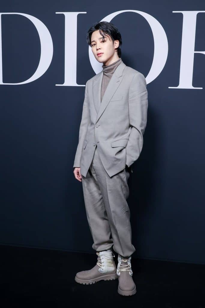 Jimin Jimin