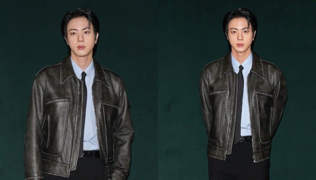 Jin Jin