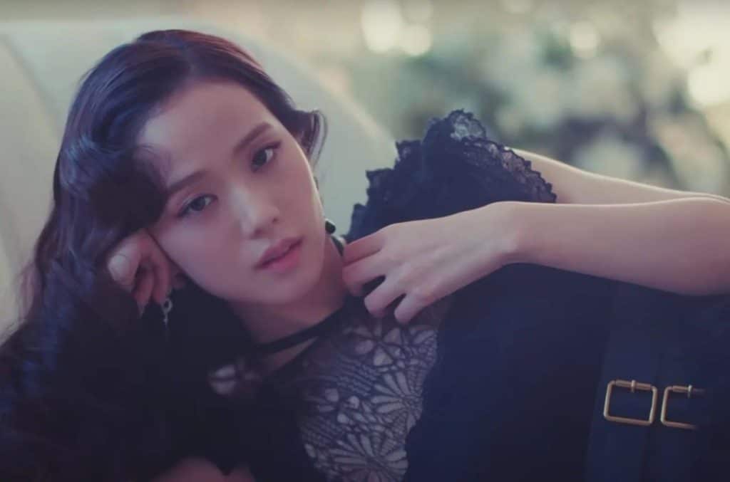 Jisoo