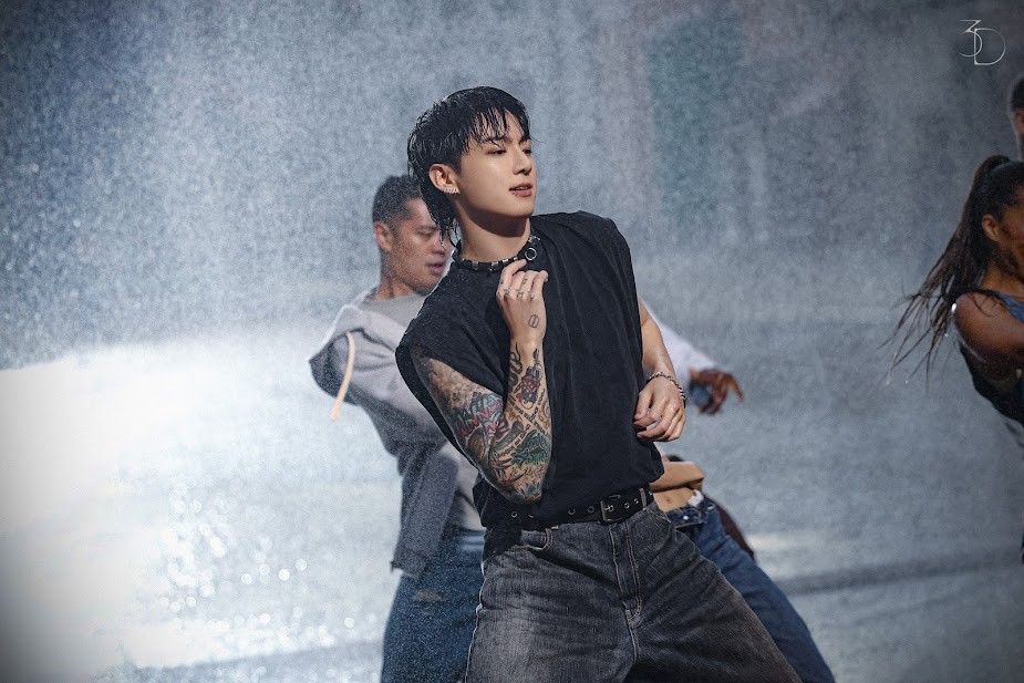 K-pop’s global reach