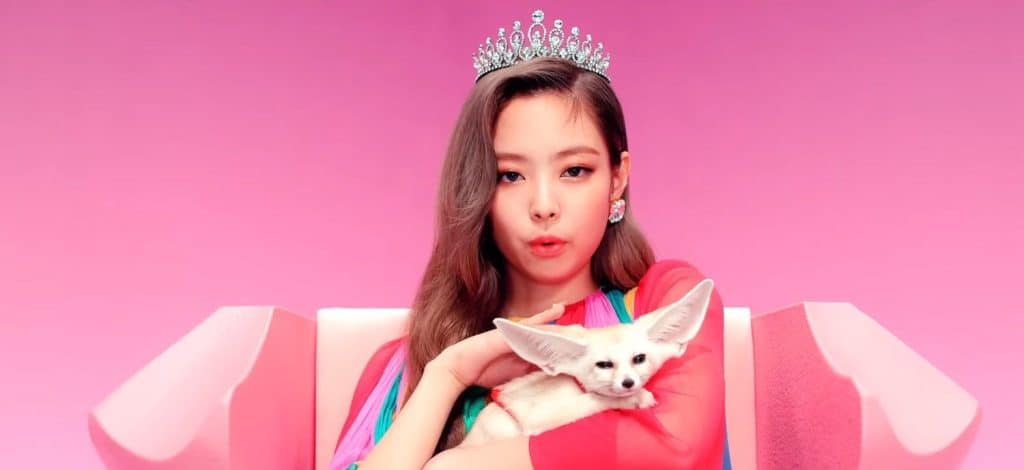 Kill This Love