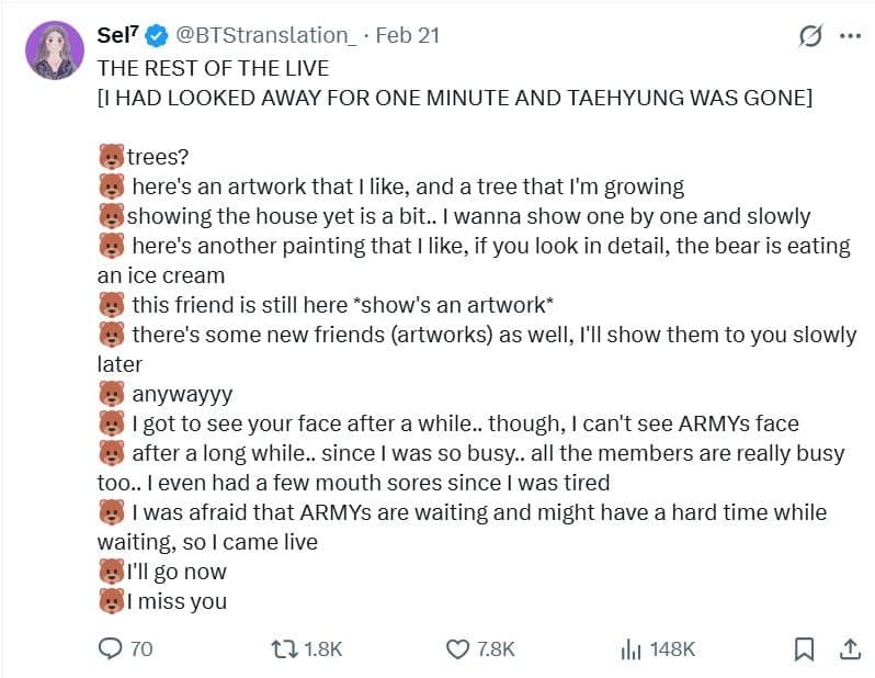 Kpop Fandoms